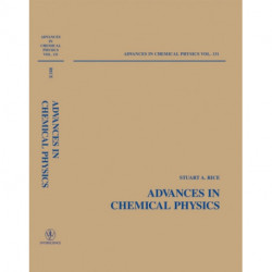 Advances in Chemical Physics, Volume 131