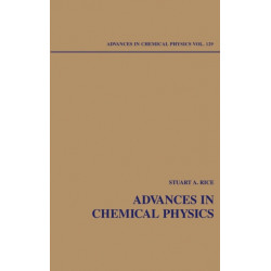 Advances in Chemical Physics, Volume 129