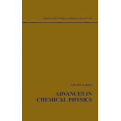 Advances in Chemical Physics, Volume 128
