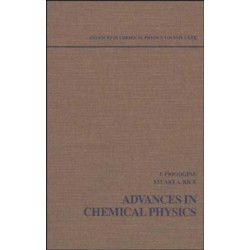 Advances in Chemical Physics, Volume 80