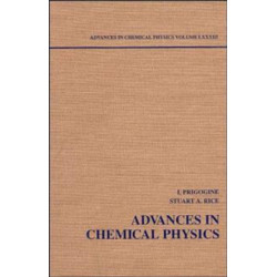 Advances in Chemical Physics, Volume 83