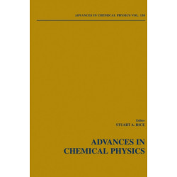 Advances in Chemical Physics, Volume 138