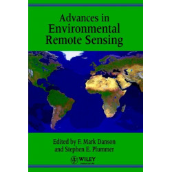 Advances in Environmental Remote Sensing