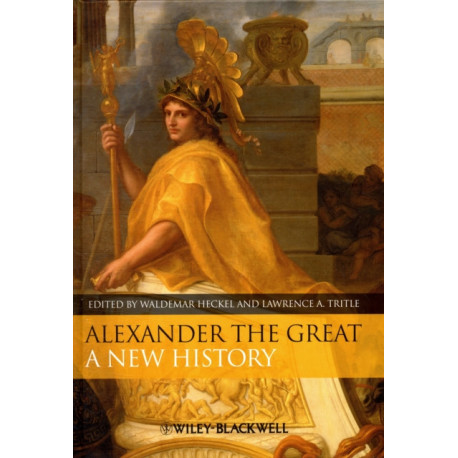 Alexander the Great: A New History