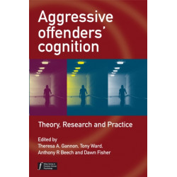 Aggressive Offenders' Cognition: Theory, Research, and Practice