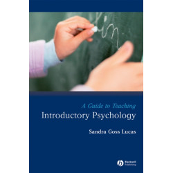 A Guide to Teaching Introductory Psychology