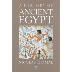 A History of Ancient Egypt
