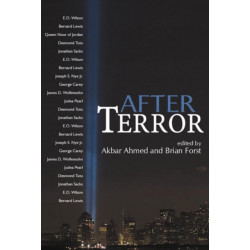 After Terror: Promoting Dialogue Among Civilizations
