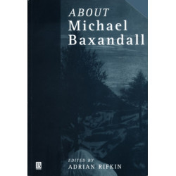 About Michael Baxandall