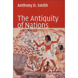 The Antiquity of Nations