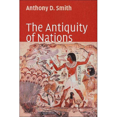The Antiquity of Nations