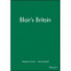 Blair's Britain