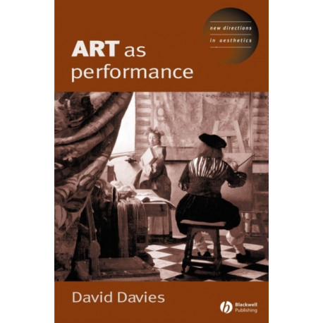 Art as Performance