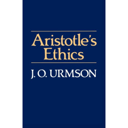 Aristotle's Ethics