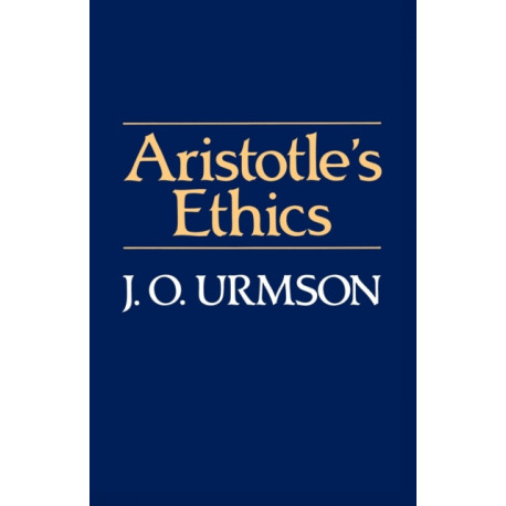 Aristotle's Ethics