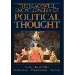 The Blackwell Encyclopaedia of Political Thought