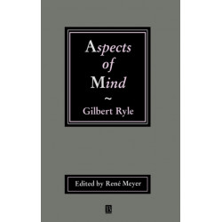 Aspects of Mind