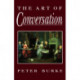 The Art of Conversation