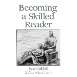 Becoming a Skilled Reader