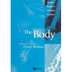 The Body: Classic and Contemporary Readings