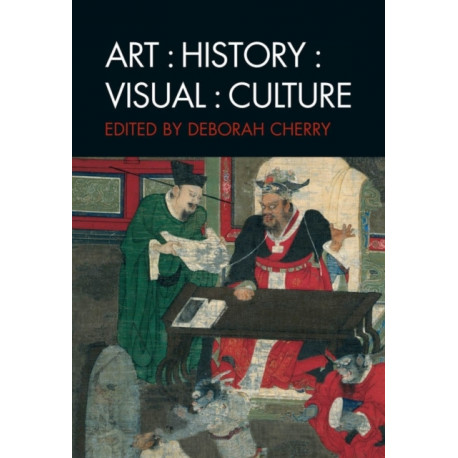 Art: History: Visual: Culture