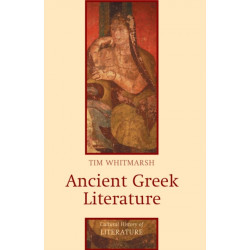 Ancient Greek Literature