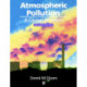 Atmospheric Pollution: A Global Problem