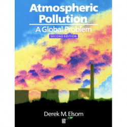 Atmospheric Pollution: A Global Problem