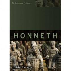 Axel Honneth