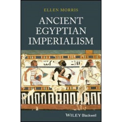 Ancient Egyptian Imperialism