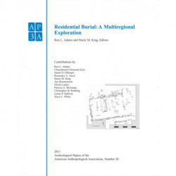 Residential Burial: A Multiregional Exploration