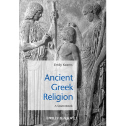 Ancient Greek Religion: A Sourcebook