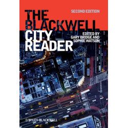 The Blackwell City Reader