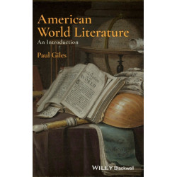 American World Literature: An Introduction