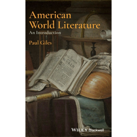 American World Literature: An Introduction