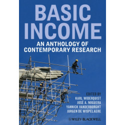 Basic Income: An Anthology of Contemporary Research