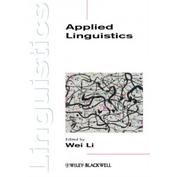 Applied Linguistics