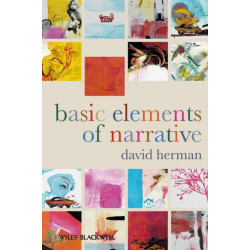 Basic Elements of Narrative