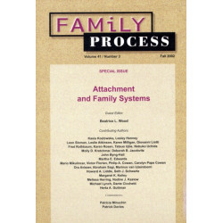 Attachment and Family Systems: Family Process