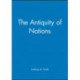 The Antiquity of Nations