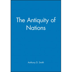 The Antiquity of Nations
