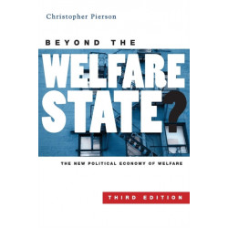 Beyond the Welfare State?: The New Political Economy of Welfare