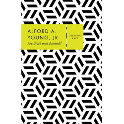 Are Black Men Doomed?