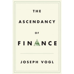 The Ascendancy of Finance