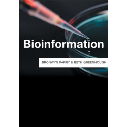 Bioinformation