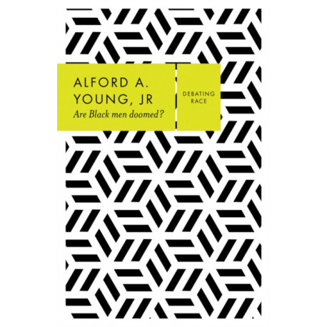 Are Black Men Doomed?