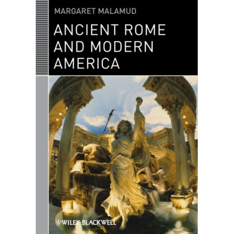Ancient Rome and Modern America