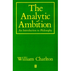 Analytic Ambition: An Introduction to Philosophy