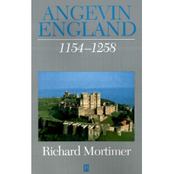 Angevin England: 1154 - 1258