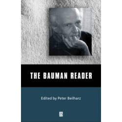 The Bauman Reader